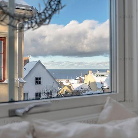 Visby City Apartments Eksteriør billede