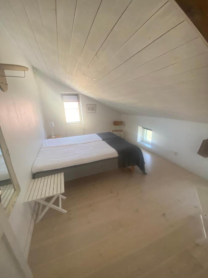 Visby City Apartments Eksteriør billede