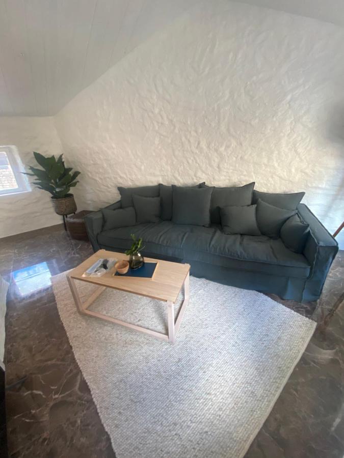 Visby City Apartments Eksteriør billede