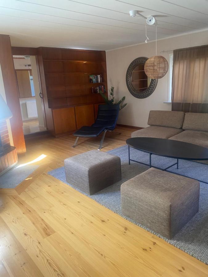 Visby City Apartments Eksteriør billede