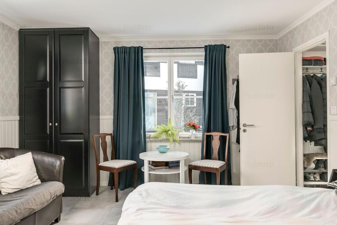Visby City Apartments Eksteriør billede