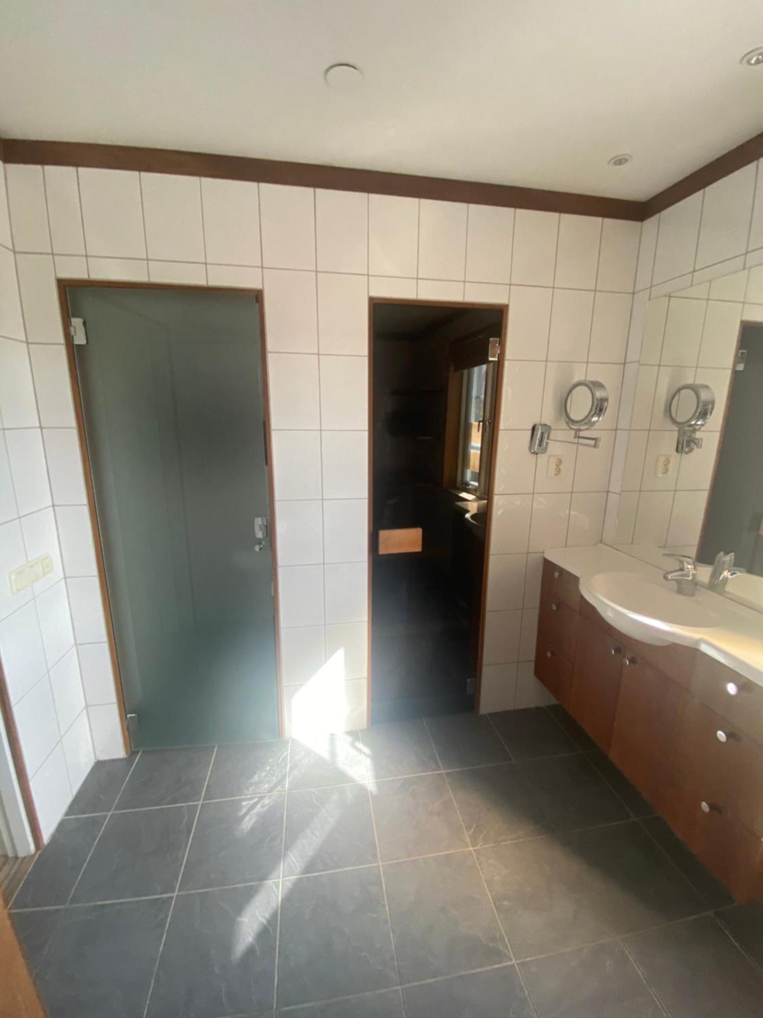 Visby City Apartments Eksteriør billede