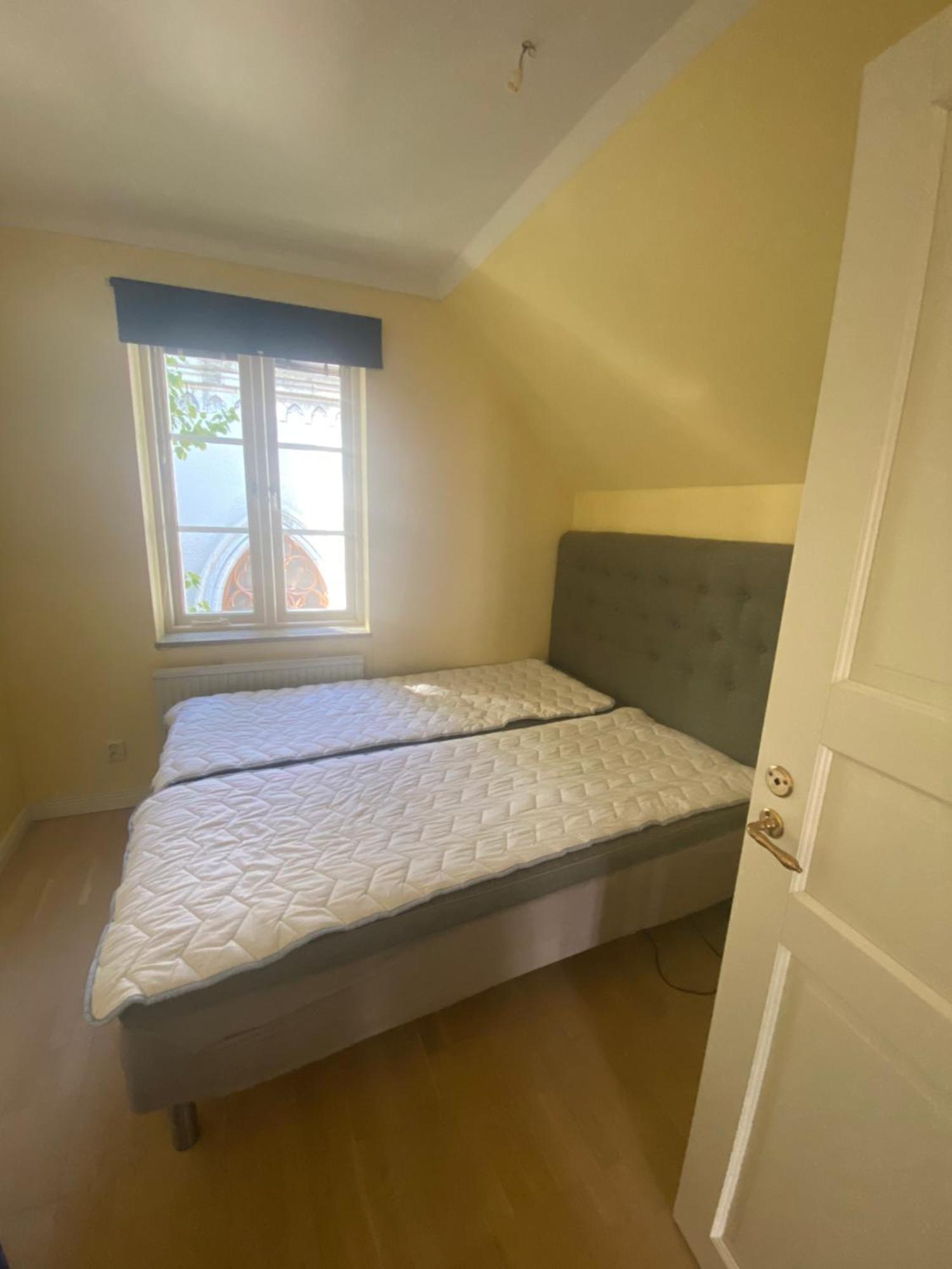 Visby City Apartments Eksteriør billede